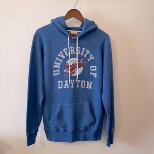 University of Dayton Hoodie
